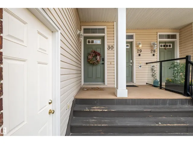 #30 - 3010 33 AV, Edmonton 2