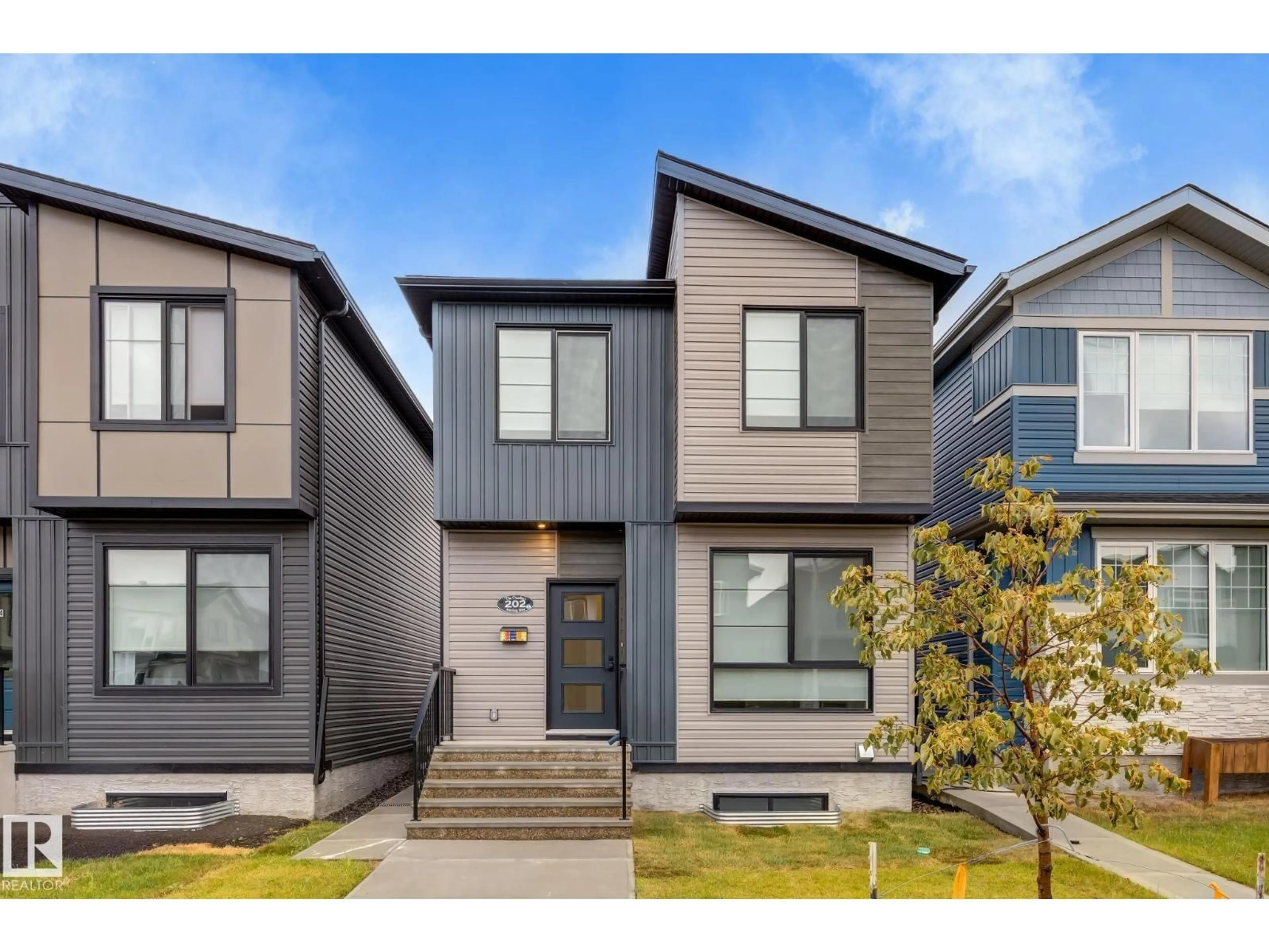 Unknown for 202 STARLING WAY, Fort Saskatchewan Alberta T8L0X9