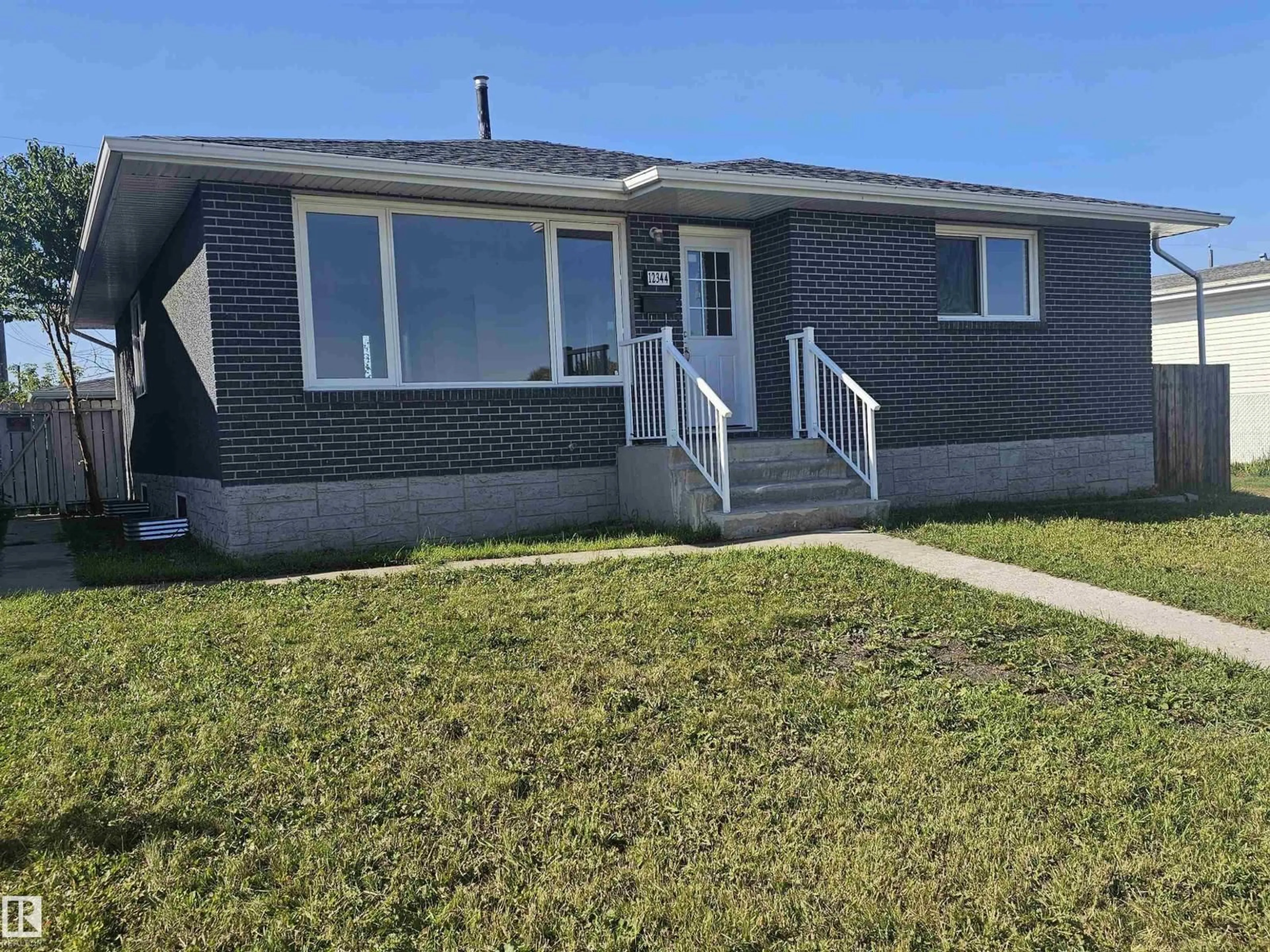 Unknown for NW - 12344 50 ST, Edmonton Alberta T5W3E1