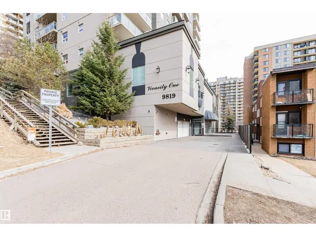 9819 - 1302 104 ST, Edmonton 2