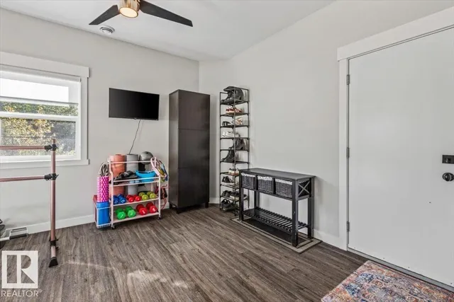 #22 - 150 EVERITT DR, St. Albert 2