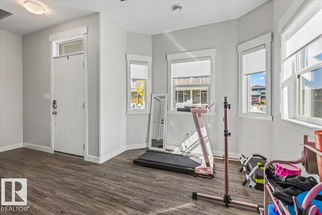 #22 - 150 EVERITT DR, St. Albert 3