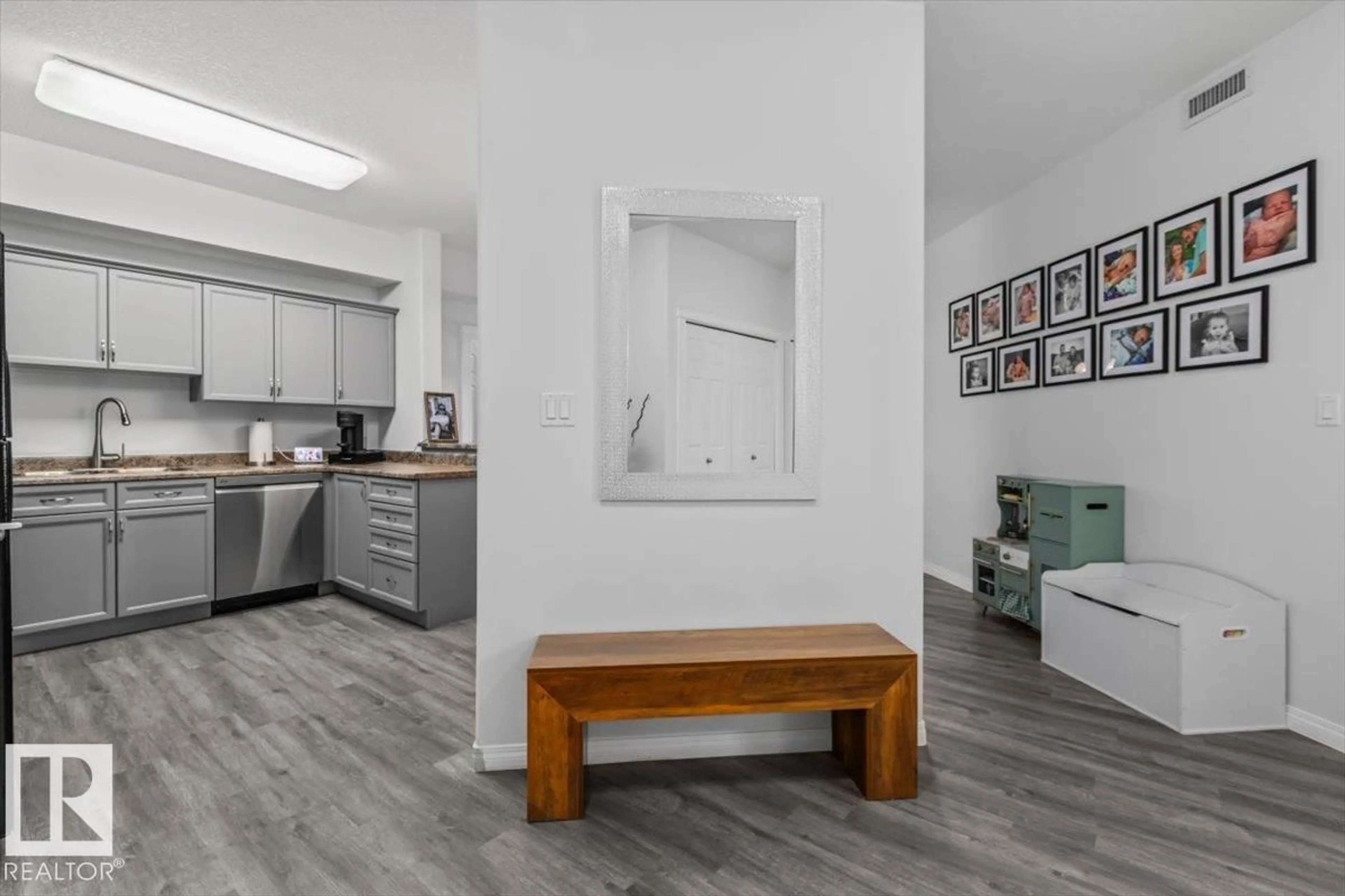 Unknown for 208 - 8702 SOUTHFORT DR, Fort Saskatchewan Alberta T8L4R6