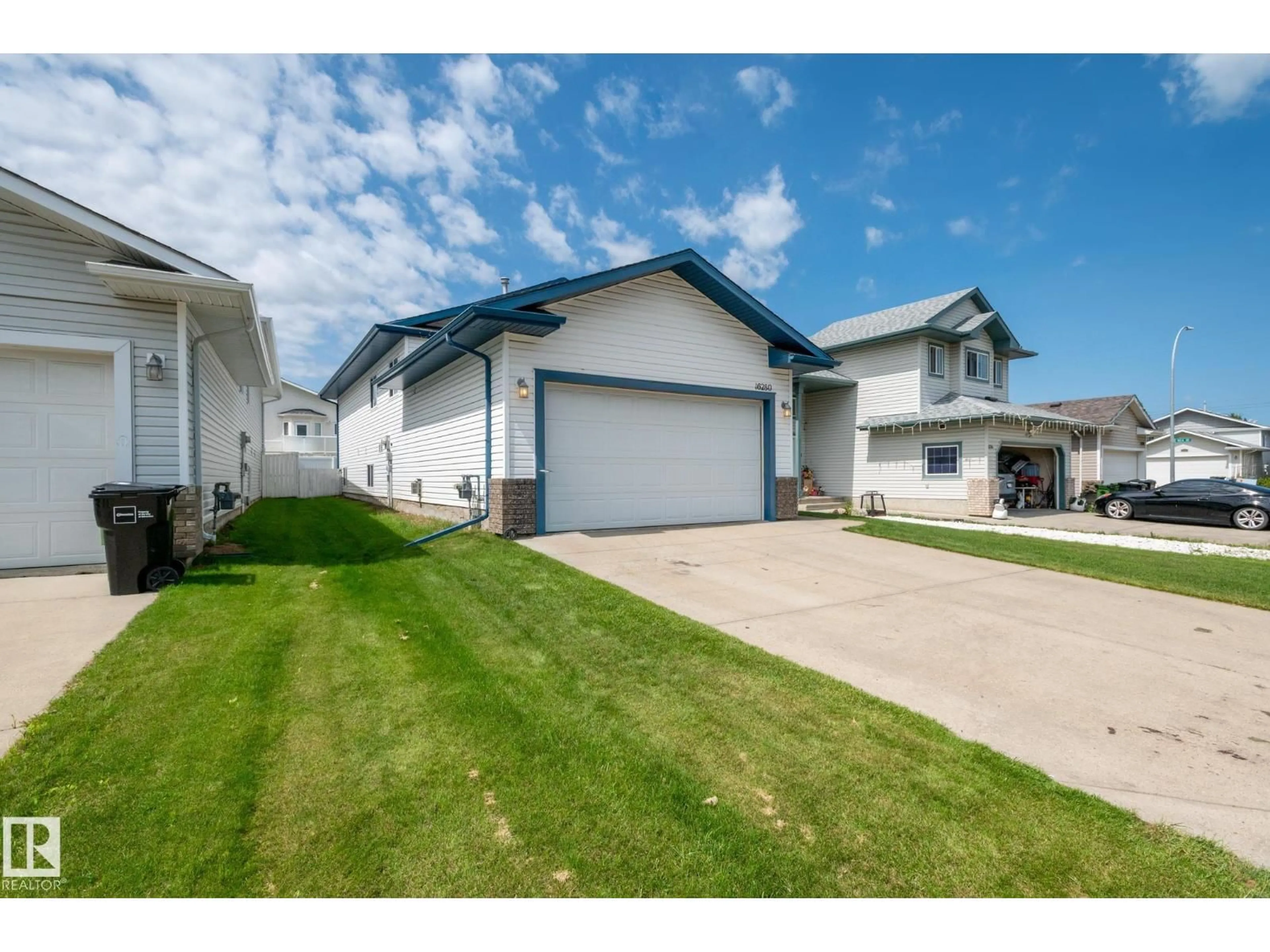 Unknown for NW - 16280 51 ST, Edmonton Alberta T5Y3C8