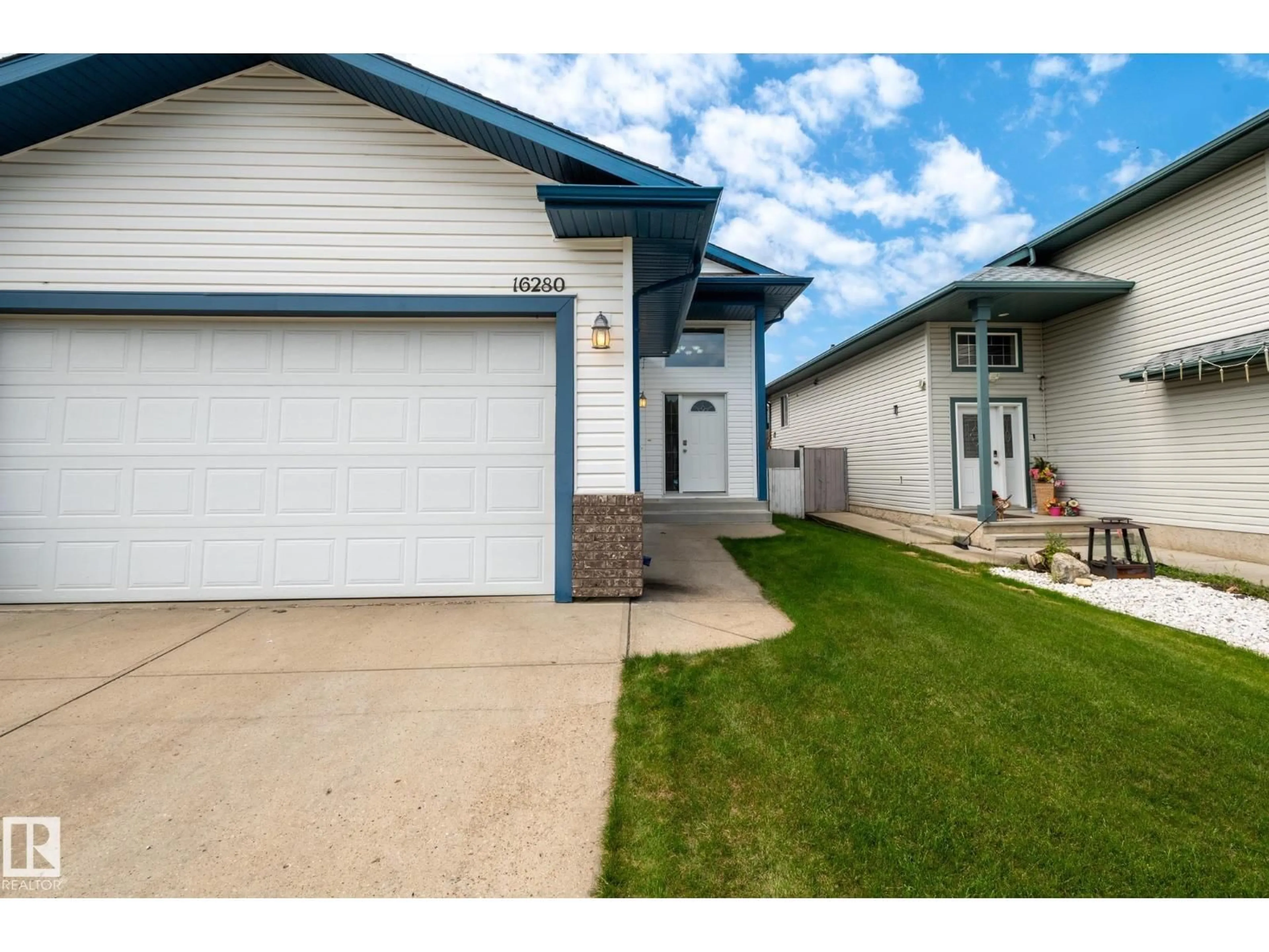 Unknown for NW - 16280 51 ST, Edmonton Alberta T5Y3C8