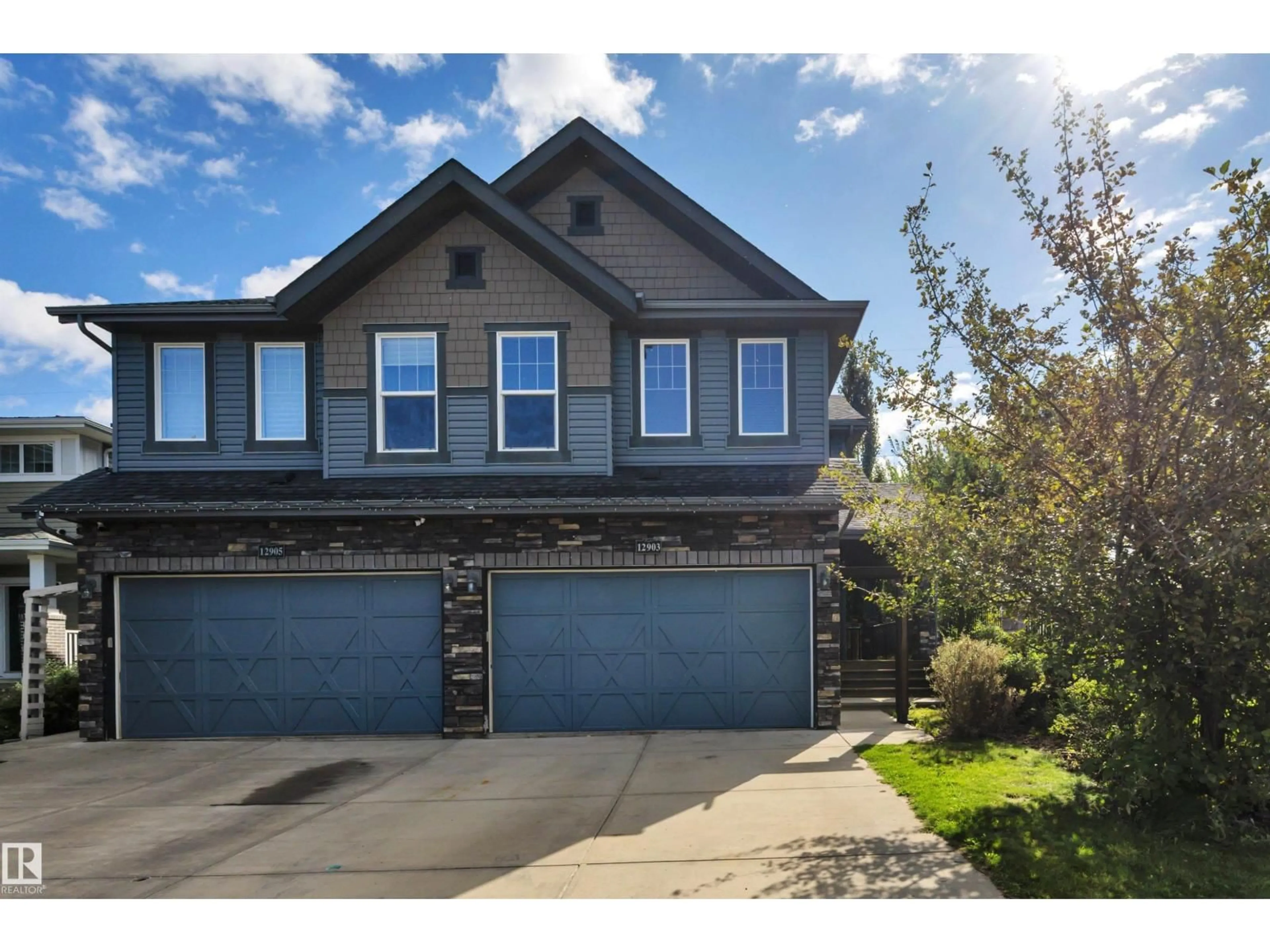 Unknown for 12903 205 ST NW, Edmonton Alberta T5S0G4