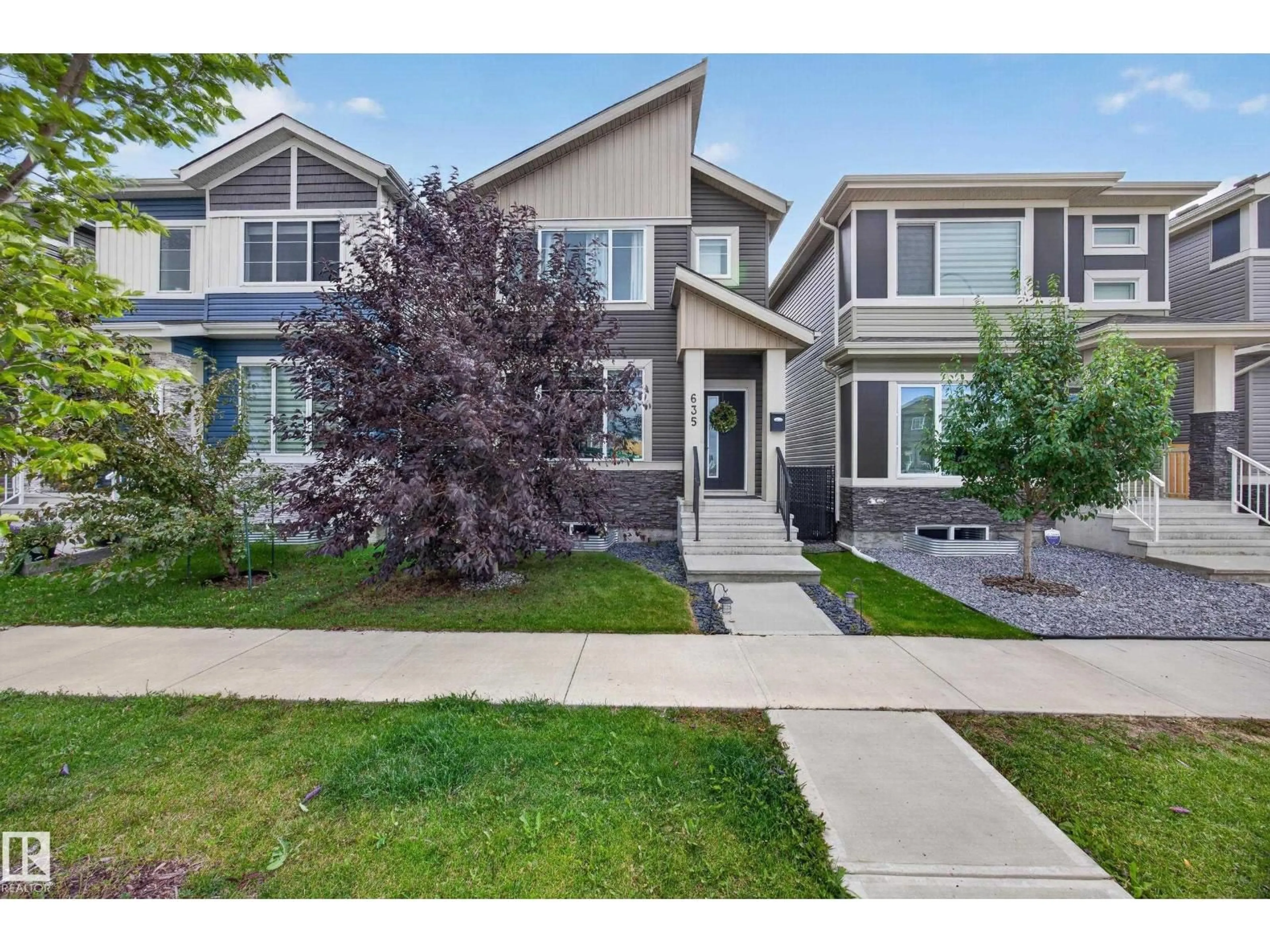 Unknown for 635 MEADOWVIEW DR, Fort Saskatchewan Alberta T8L0X2