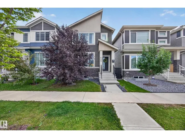 635 MEADOWVIEW DR, Fort Saskatchewan 2