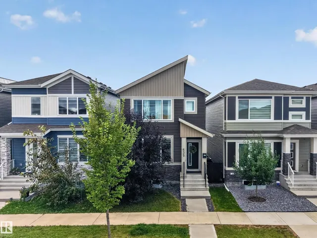 635 MEADOWVIEW DR, Fort Saskatchewan 3