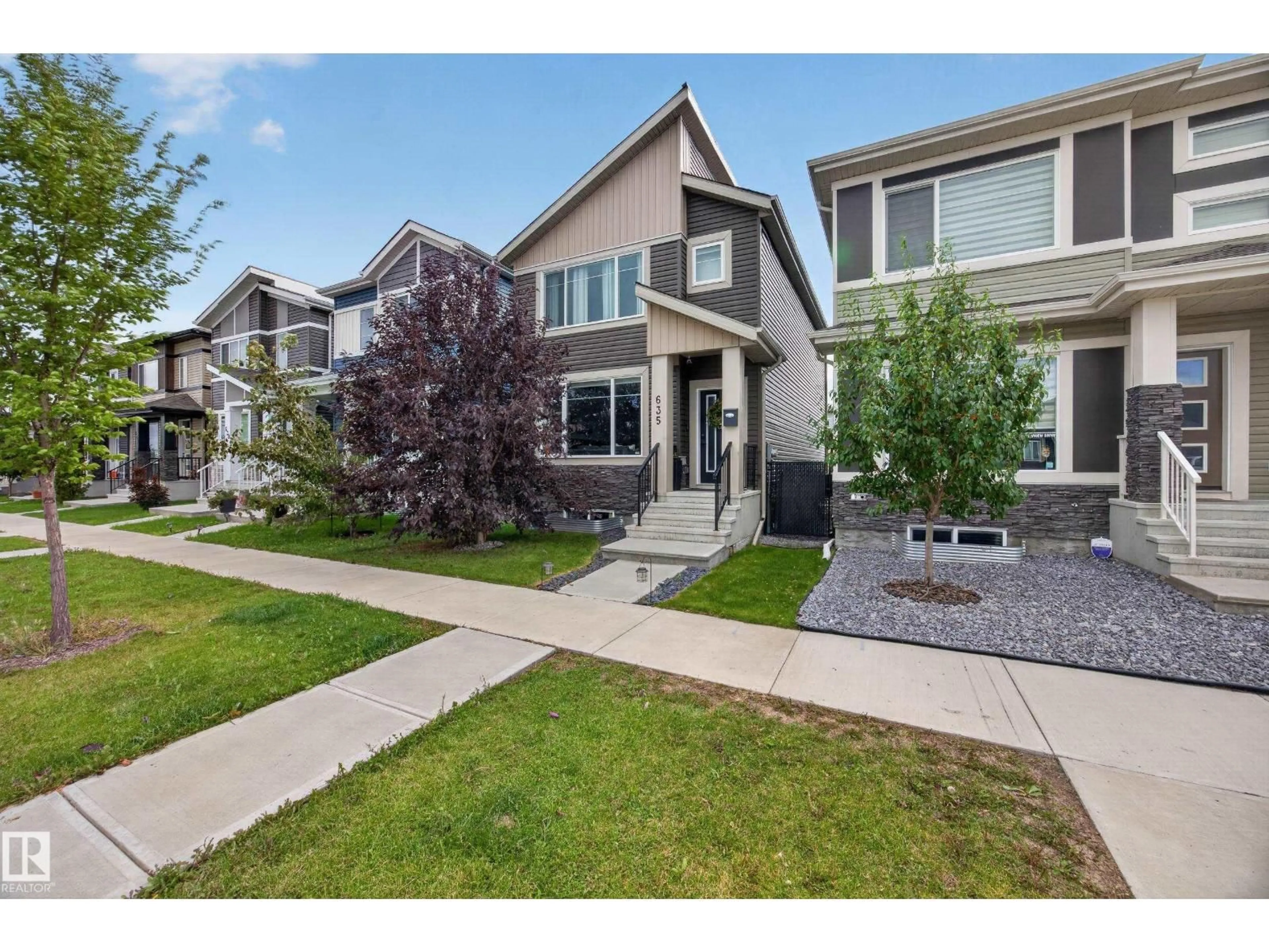 Unknown for 635 MEADOWVIEW DR, Fort Saskatchewan Alberta T8L0X2
