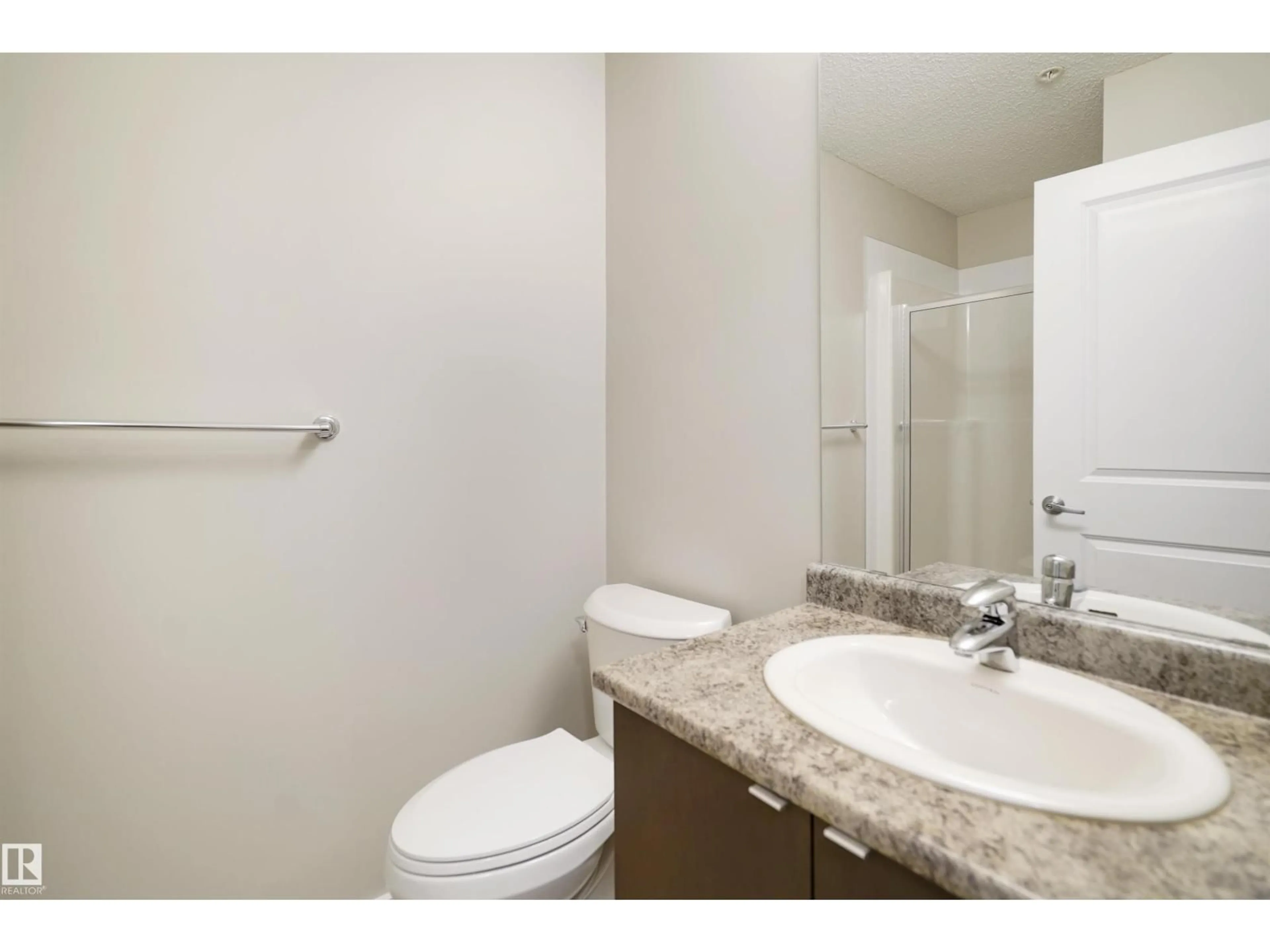 Standard bathroom, unknown for #106 - 340 WINDERMERE RD, Edmonton Alberta T6W2P2