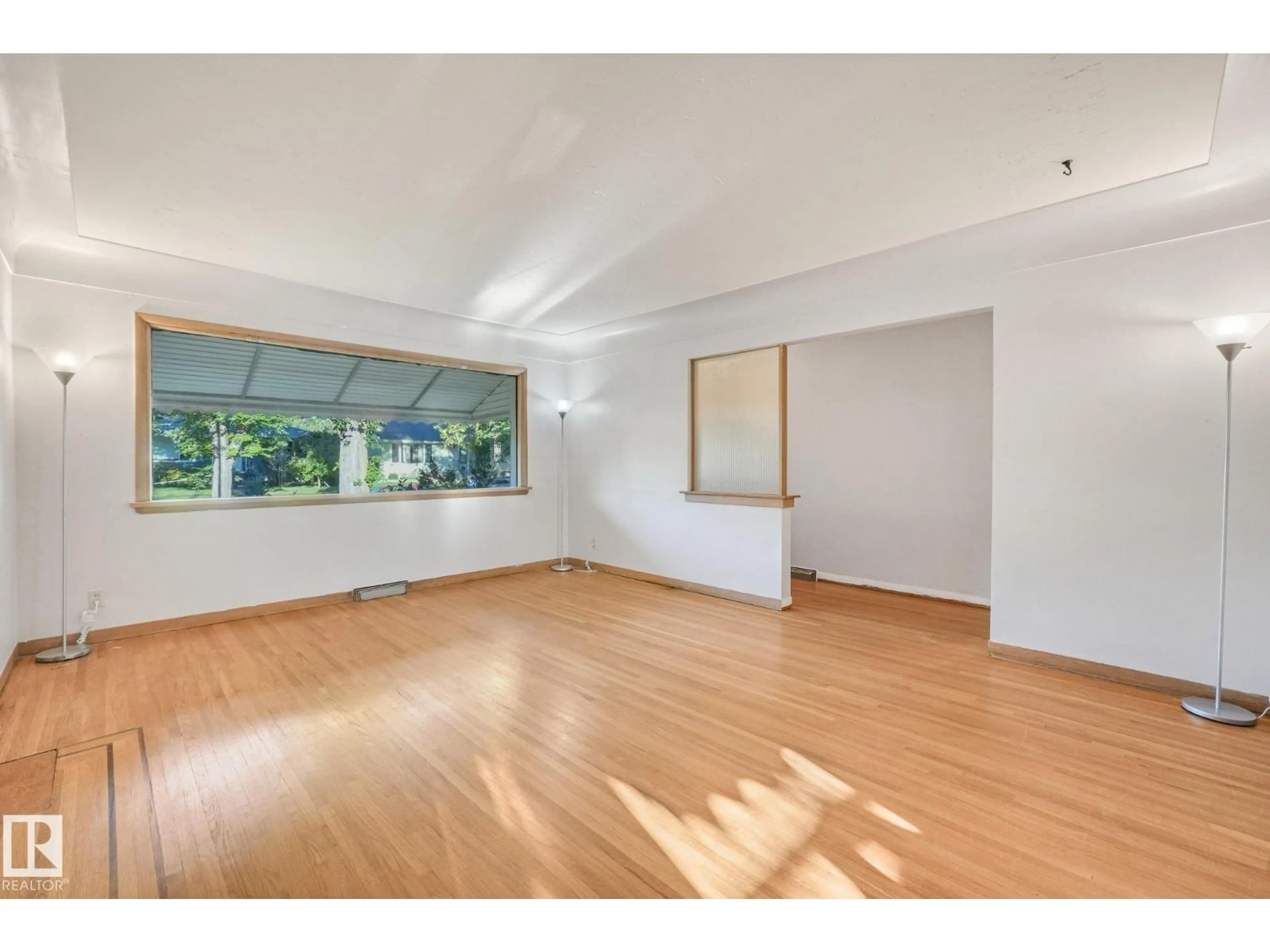 A pic of a room for NW - 11507 135 ST, Edmonton Alberta T5M1K9