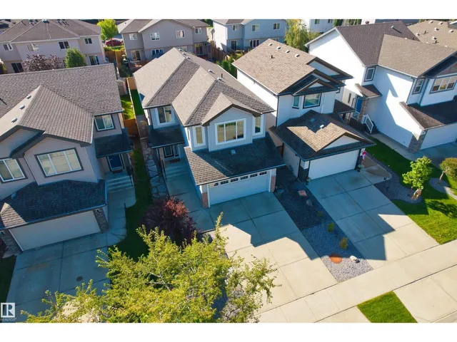 22 NORTON AV, St. Albert 2