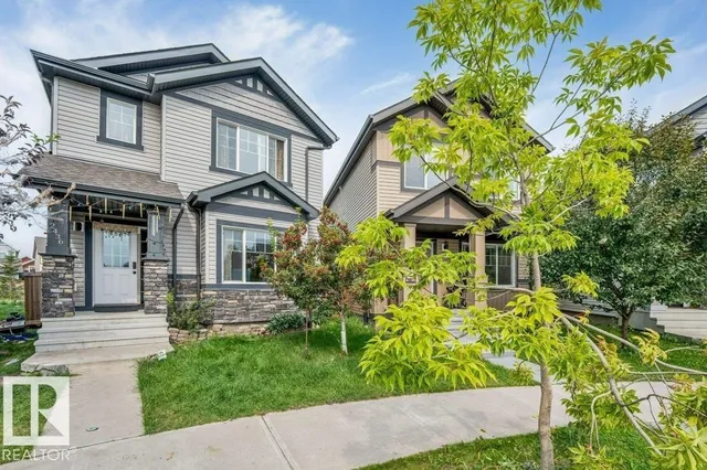 2436 18 AV, Edmonton 2