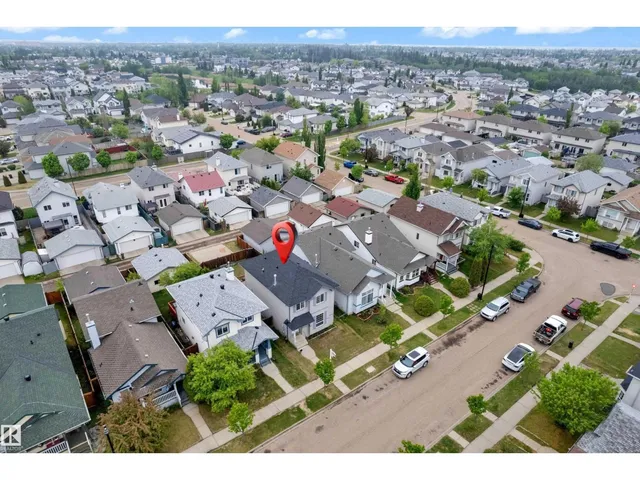 2912 31 STREET, Edmonton 3