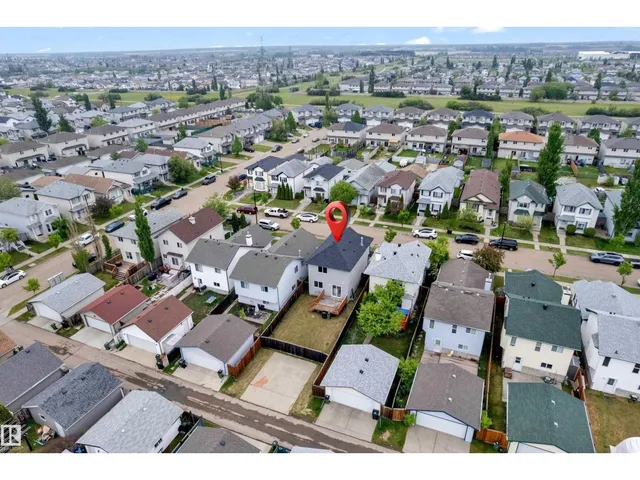 2912 31 STREET, Edmonton 4
