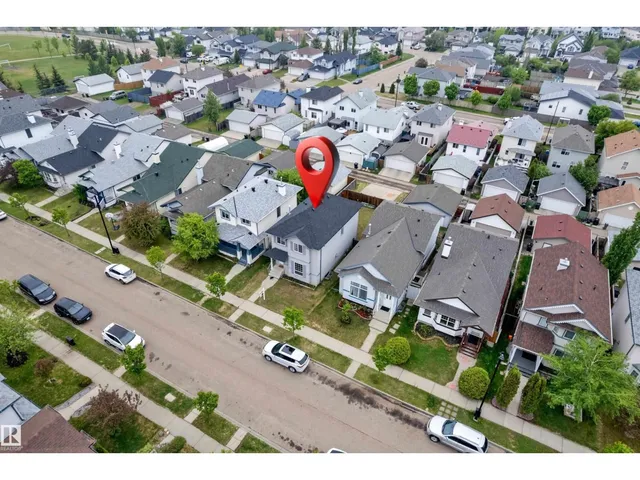 2912 31 STREET, Edmonton 5
