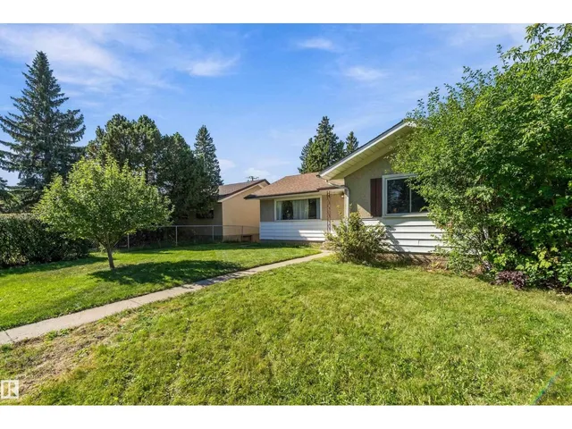10432 50 ST, Edmonton 4