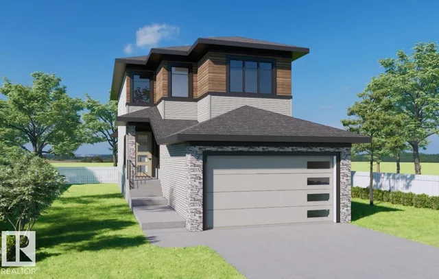 SW - 4651 17 AV, Edmonton