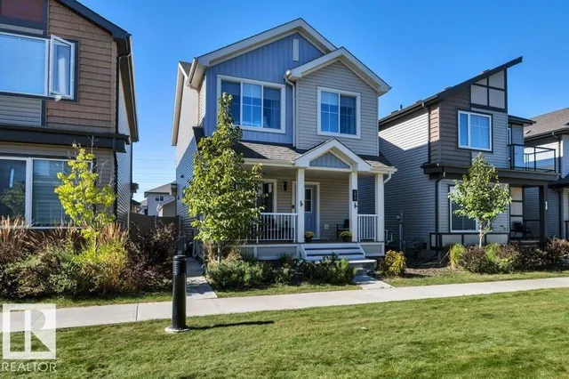 NW - 1819 26A ST, Edmonton 2