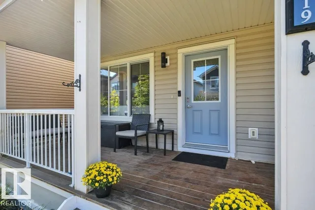 NW - 1819 26A ST, Edmonton 5