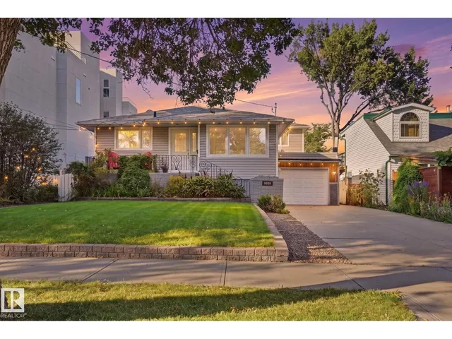 NW - 9520 95 AV, Edmonton 2