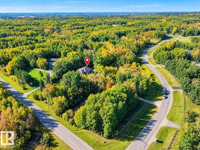 #3 - 54030 RGE ROAD 275, Rural Parkland County 2