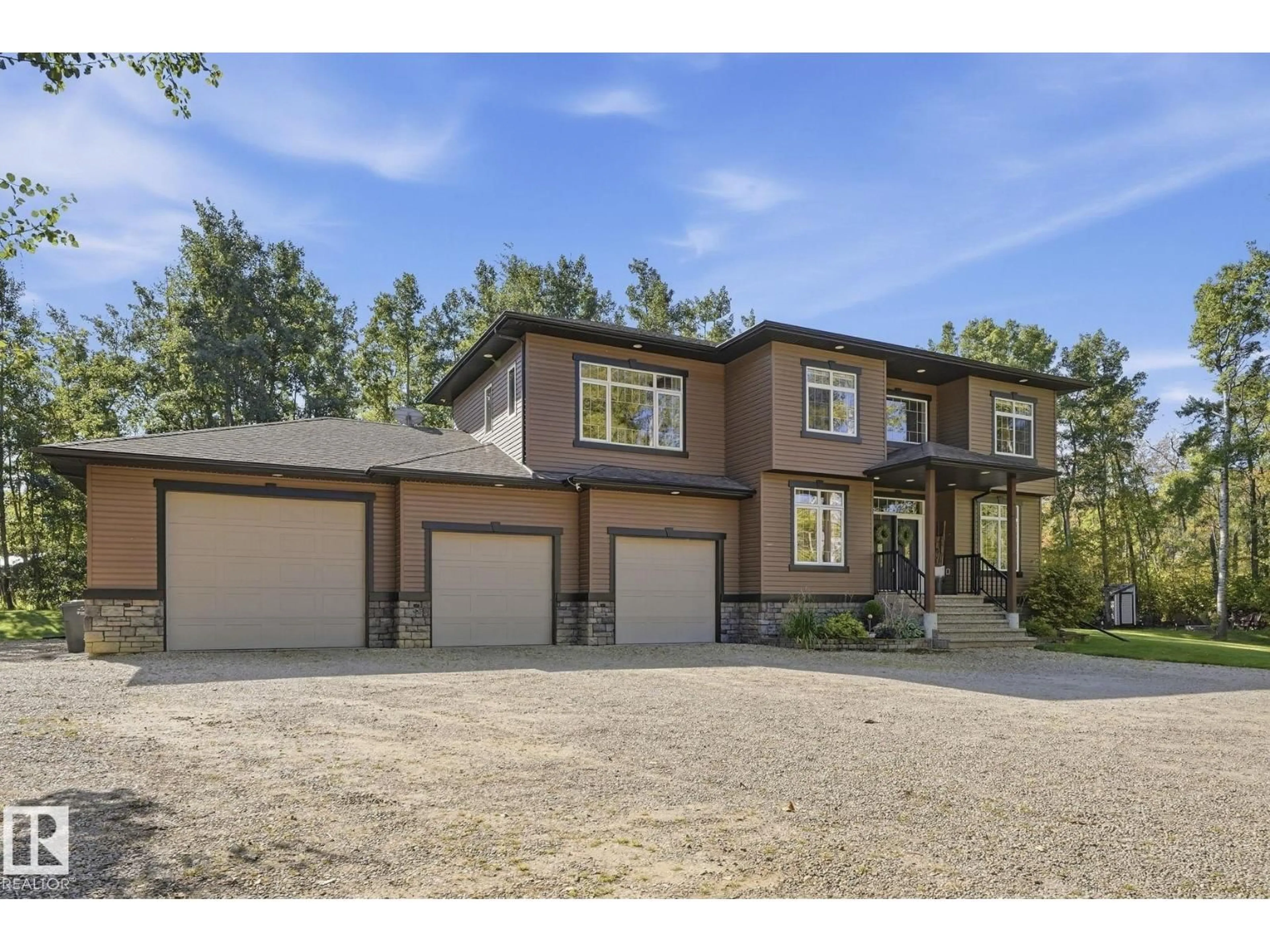 Unknown for #3 - 54030 RGE ROAD 275, Rural Parkland County Alberta T7X3V4