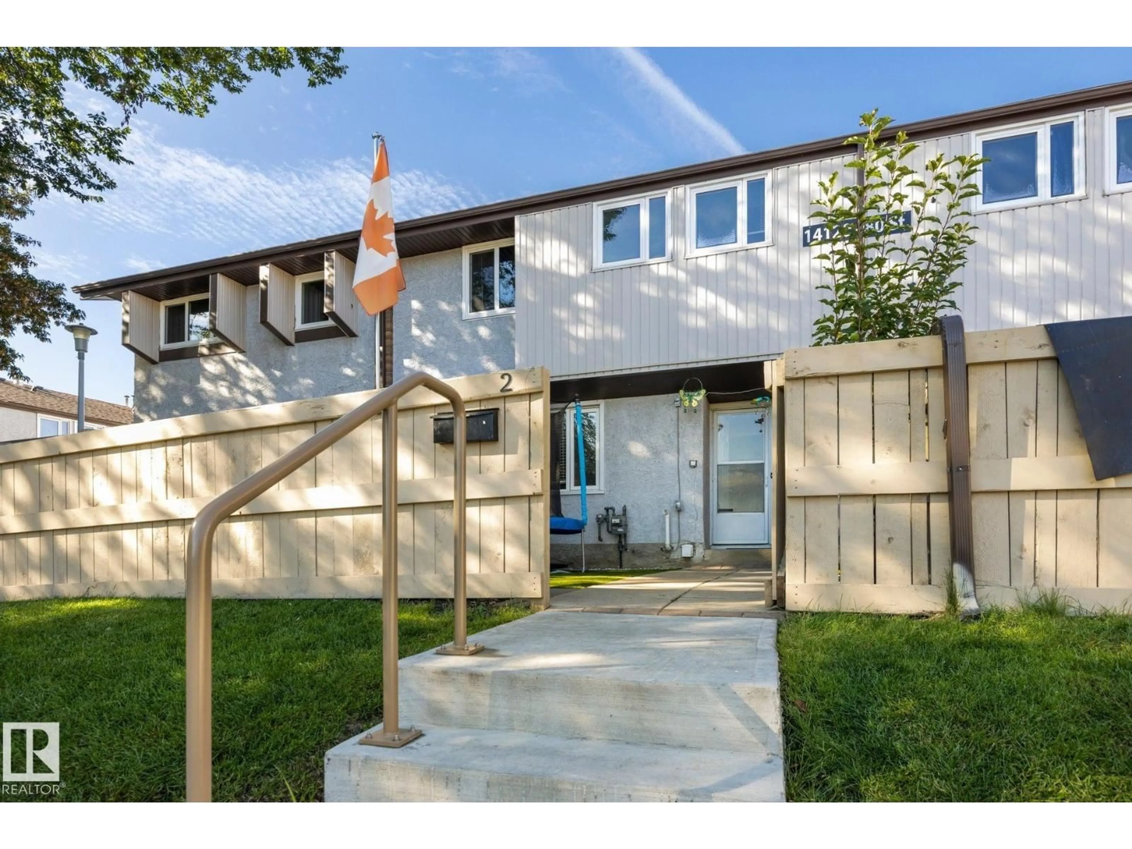 Unknown for #2 - 14120 80 ST, Edmonton Alberta T5C1L6