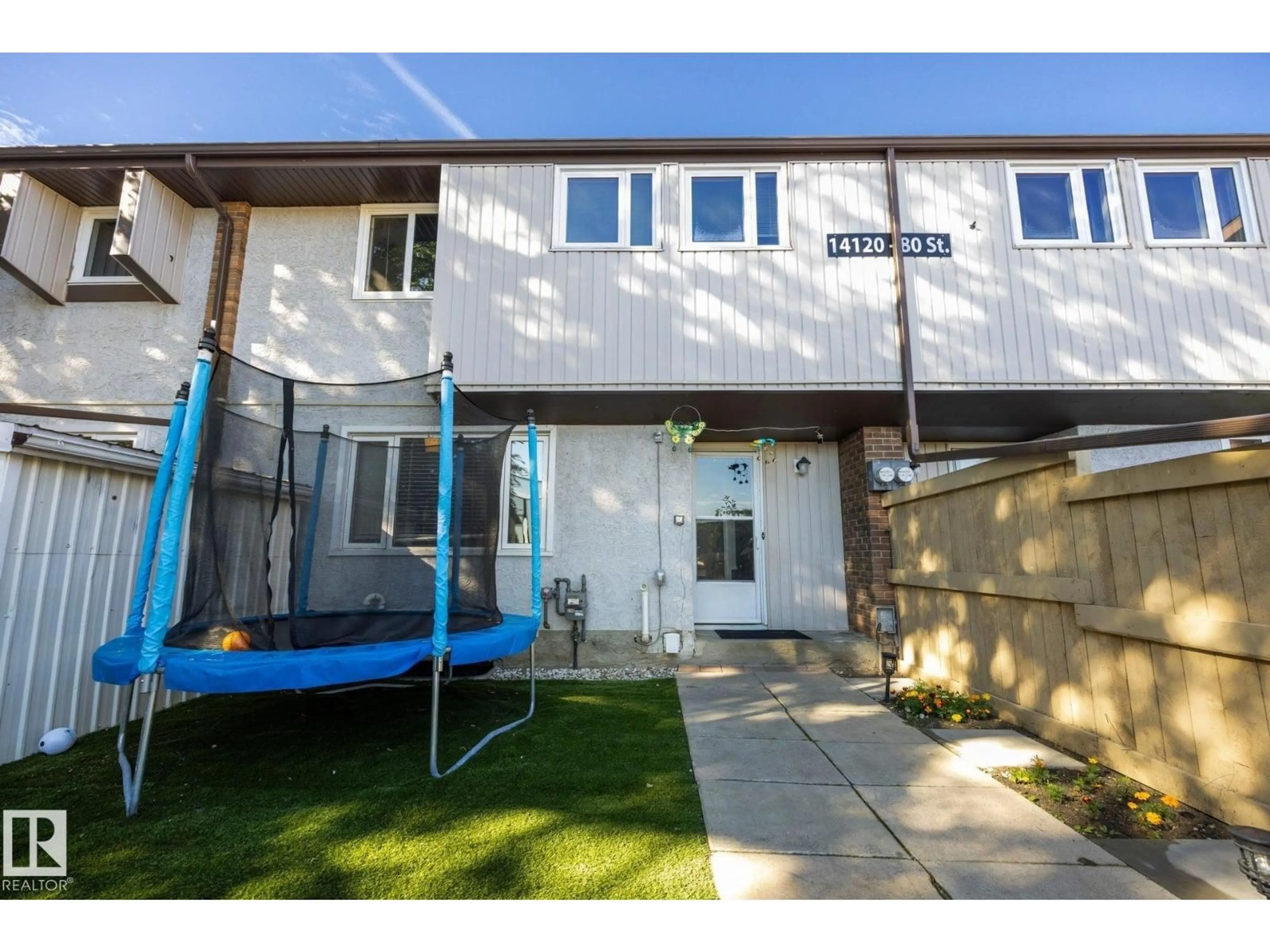 Unknown for #2 - 14120 80 ST, Edmonton Alberta T5C1L6