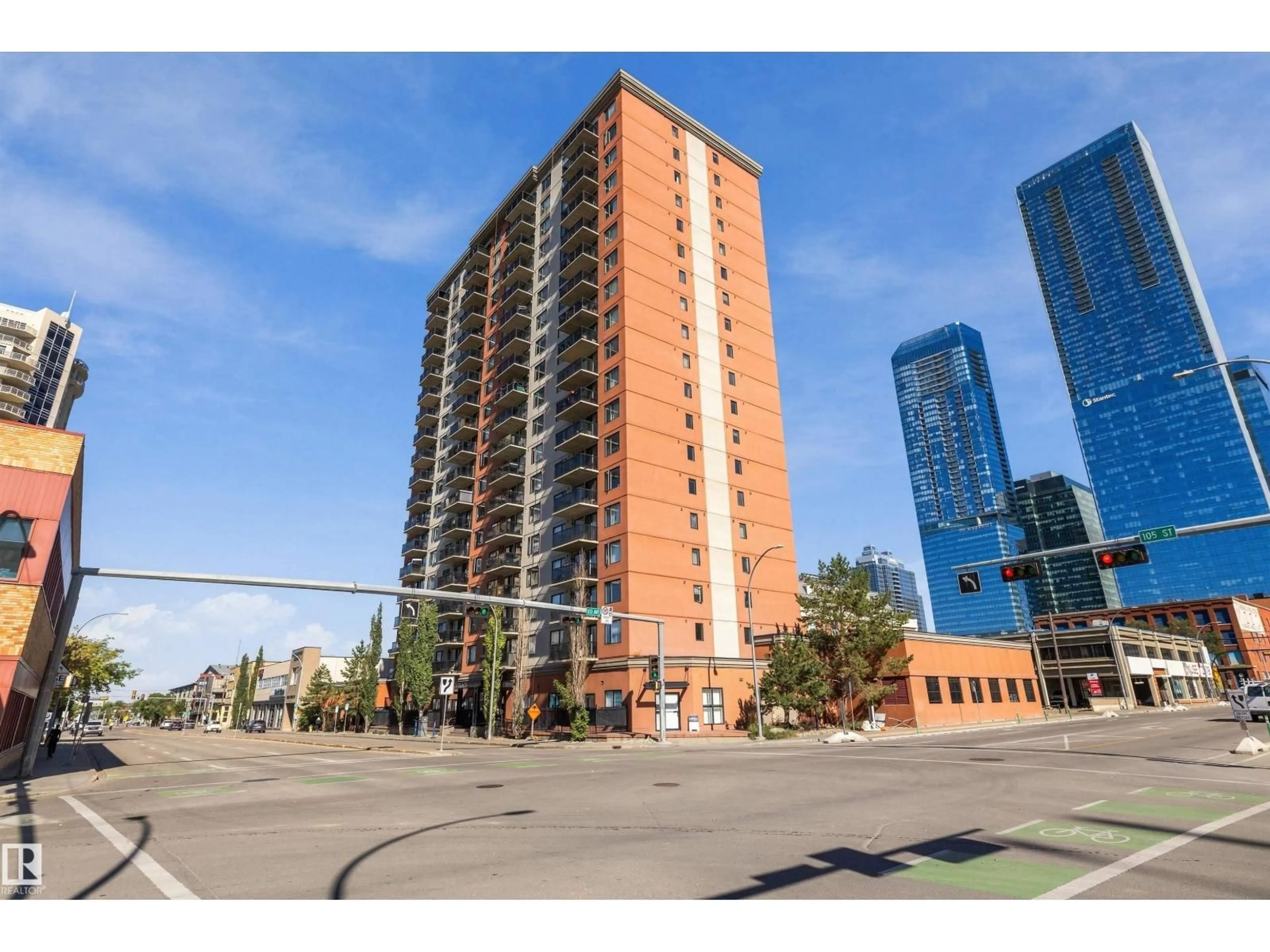 Unknown for 10303 - 1205 105 ST NW, Edmonton Alberta T5J5G3