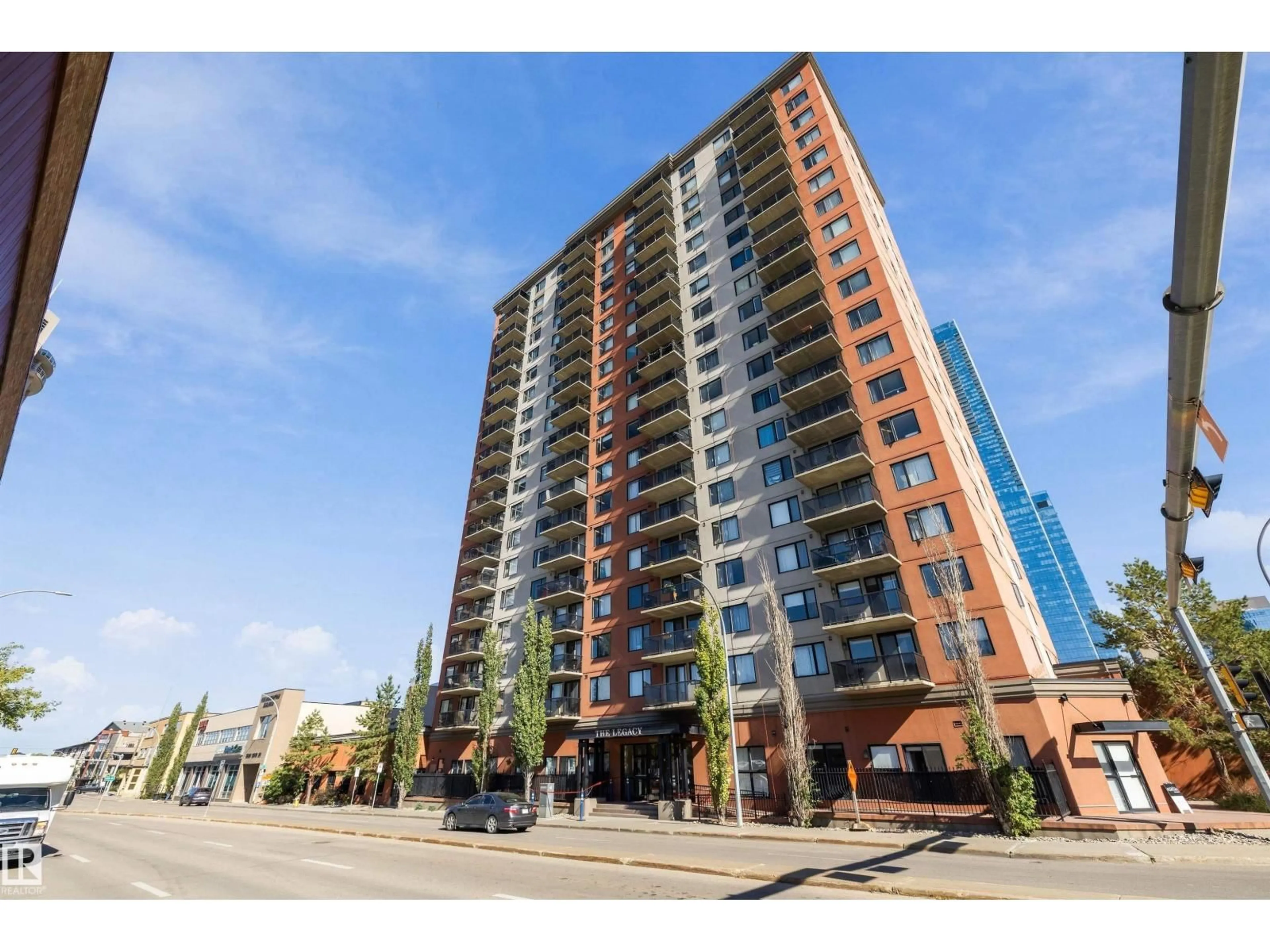 Unknown for 10303 - 1205 105 ST NW, Edmonton Alberta T5J5G3