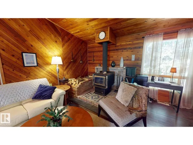 602 HIGHLAND RD, Rural Wetaskiwin County 4