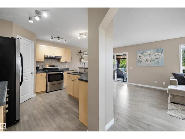 NW - 4616 191 ST, Edmonton 2