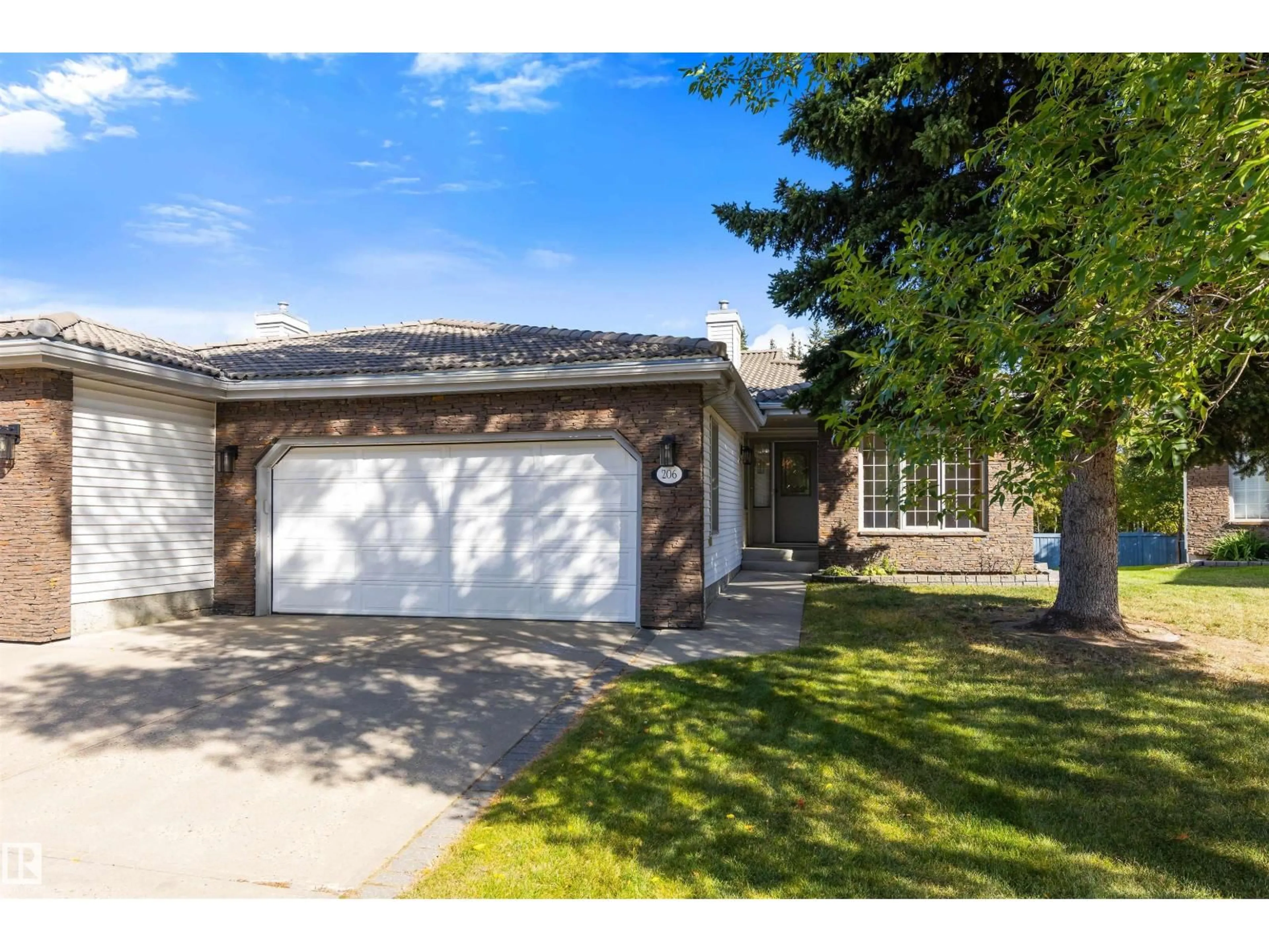 Unknown for 206 COUNTRY CLUB PT, Edmonton Alberta T6M2J6