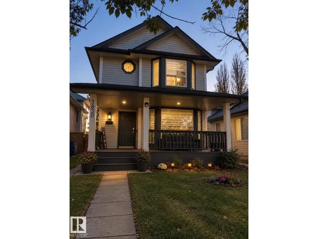 3830 22 ST, Edmonton 2