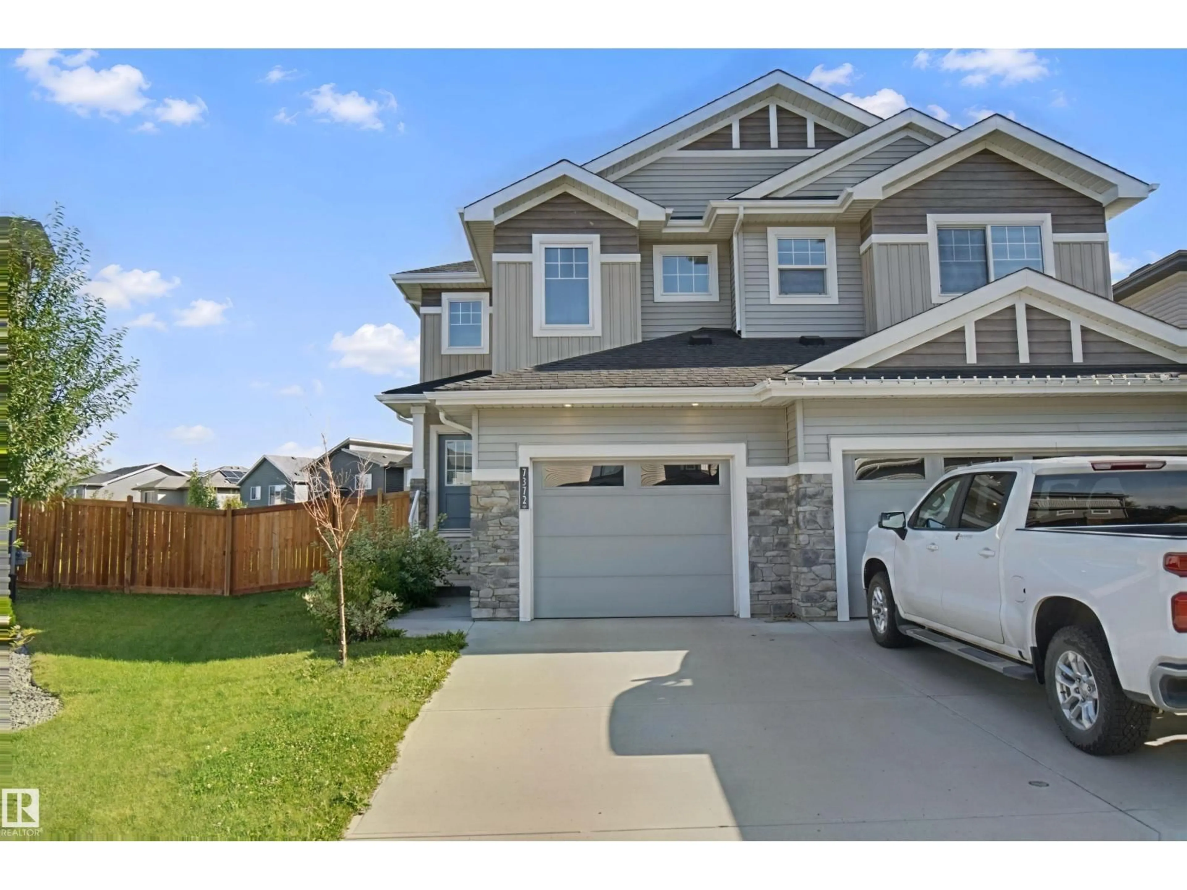 Unknown for 7372 CHIVERS CR, Edmonton Alberta T6W4L9