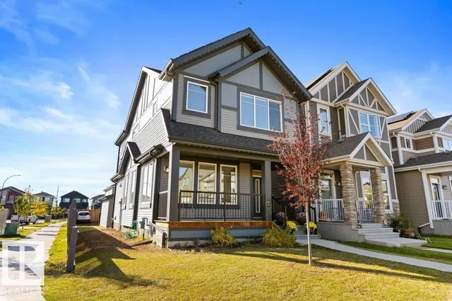 24 NETTLE CR, St. Albert 1