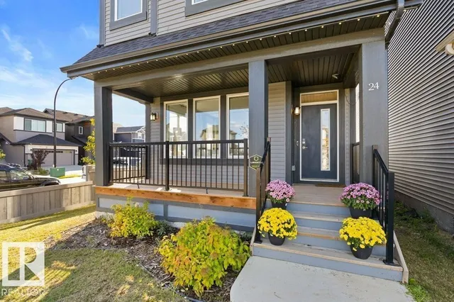 24 NETTLE CR, St. Albert 2