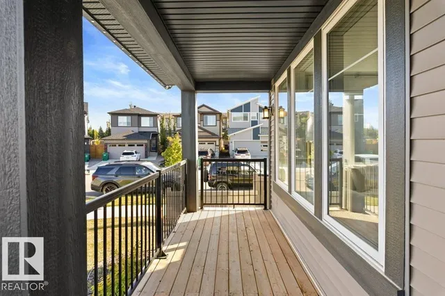 24 NETTLE CR, St. Albert 3