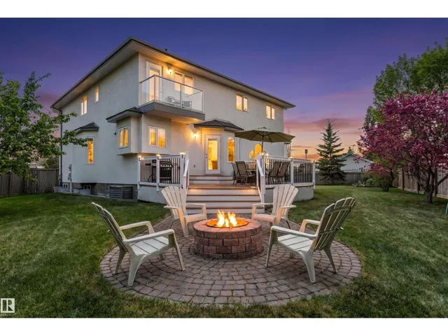 SW - 703 107A ST, Edmonton 2