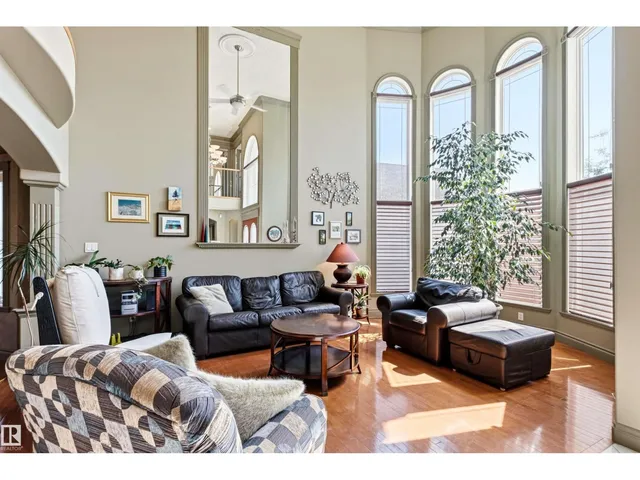SW - 703 107A ST, Edmonton 5