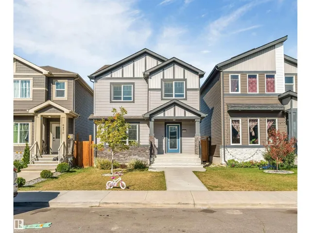 6466 177A AV, Edmonton 2
