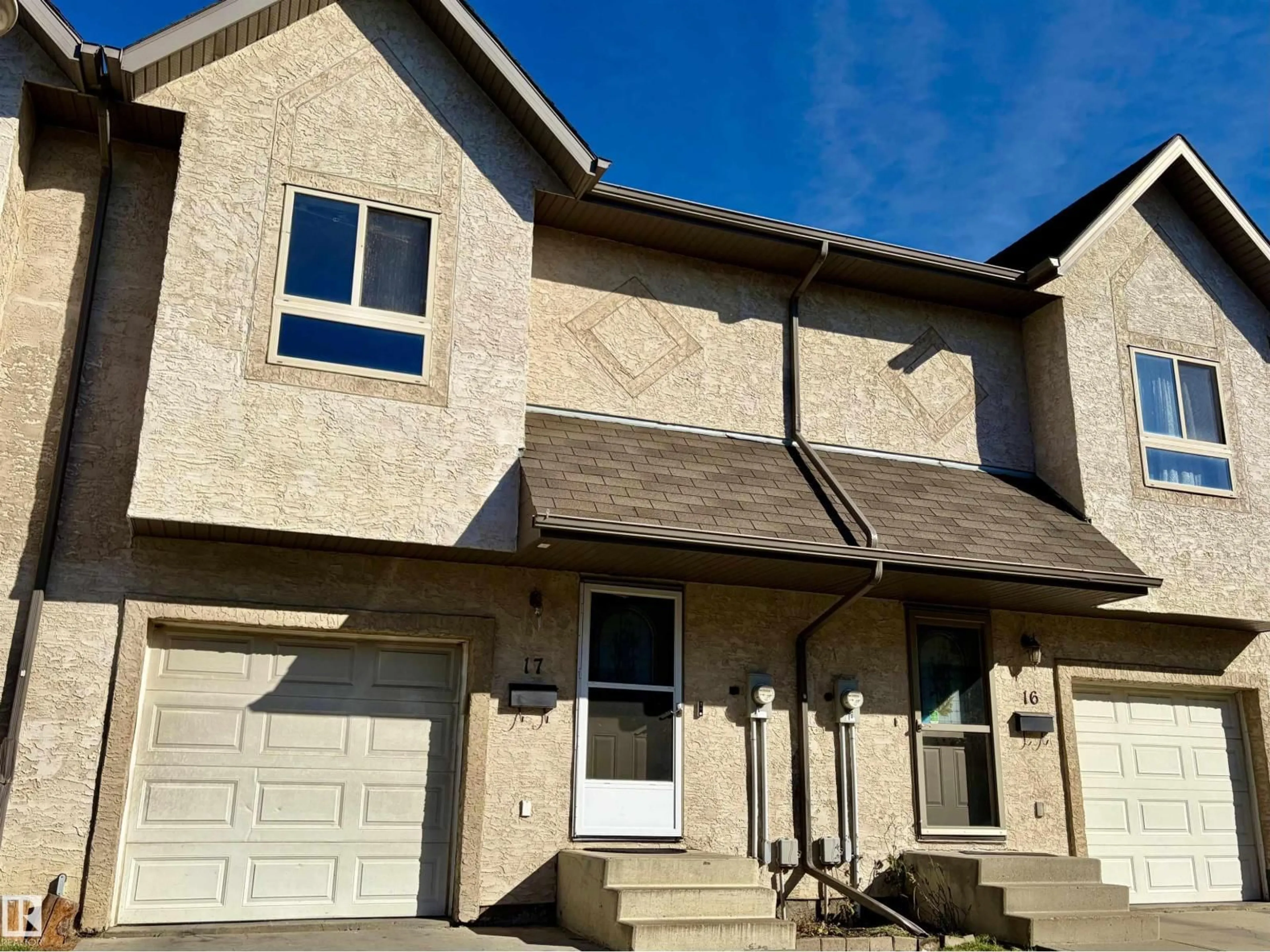 Unknown for #17 - 16317 64 ST, Edmonton Alberta T5Y3M3