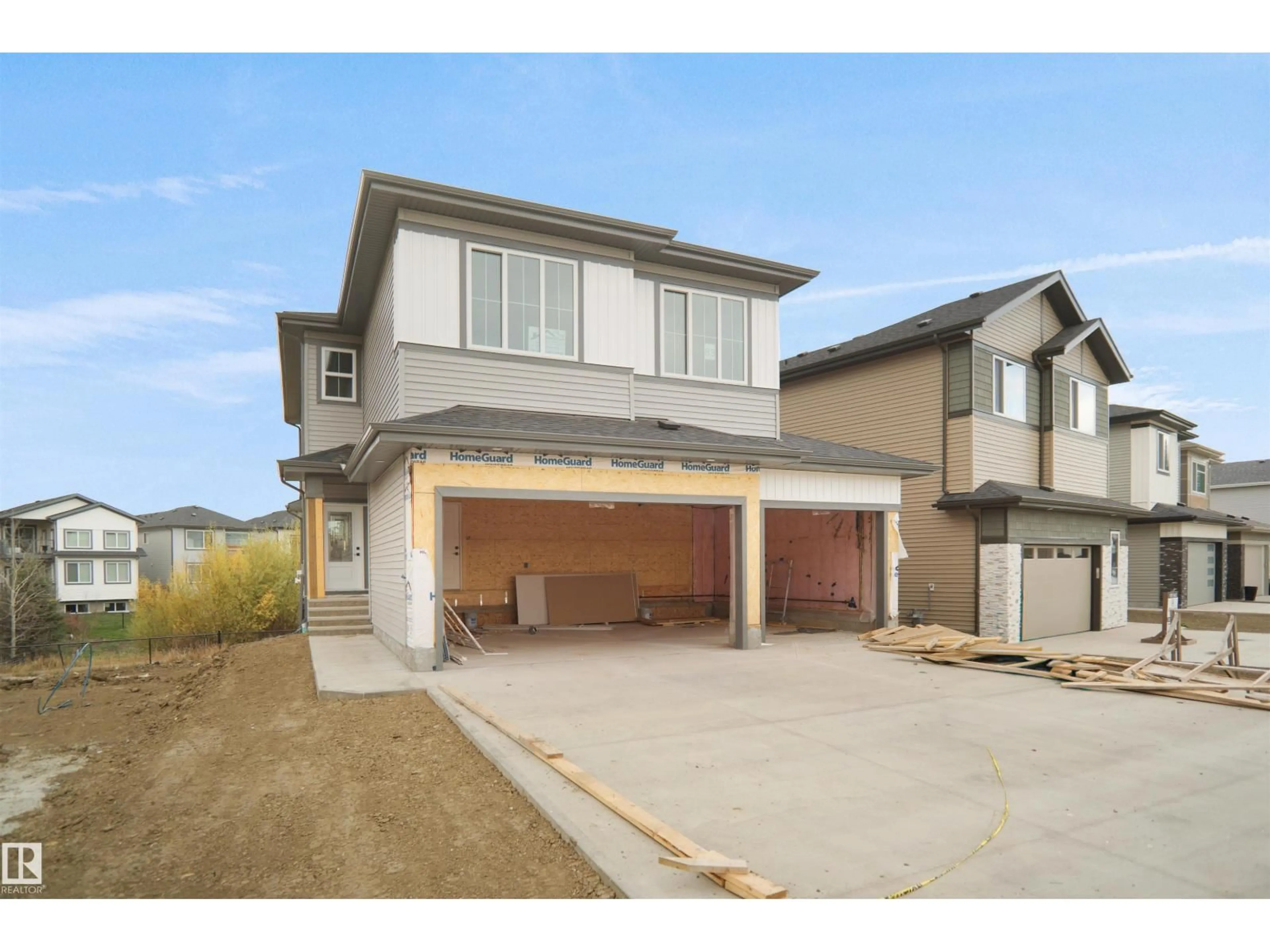 Unknown for 83 MEADOWGROVE LN, Spruce Grove Alberta T7X0W2