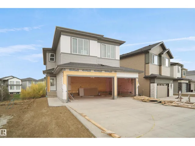 83 MEADOWGROVE LN, Spruce Grove 2