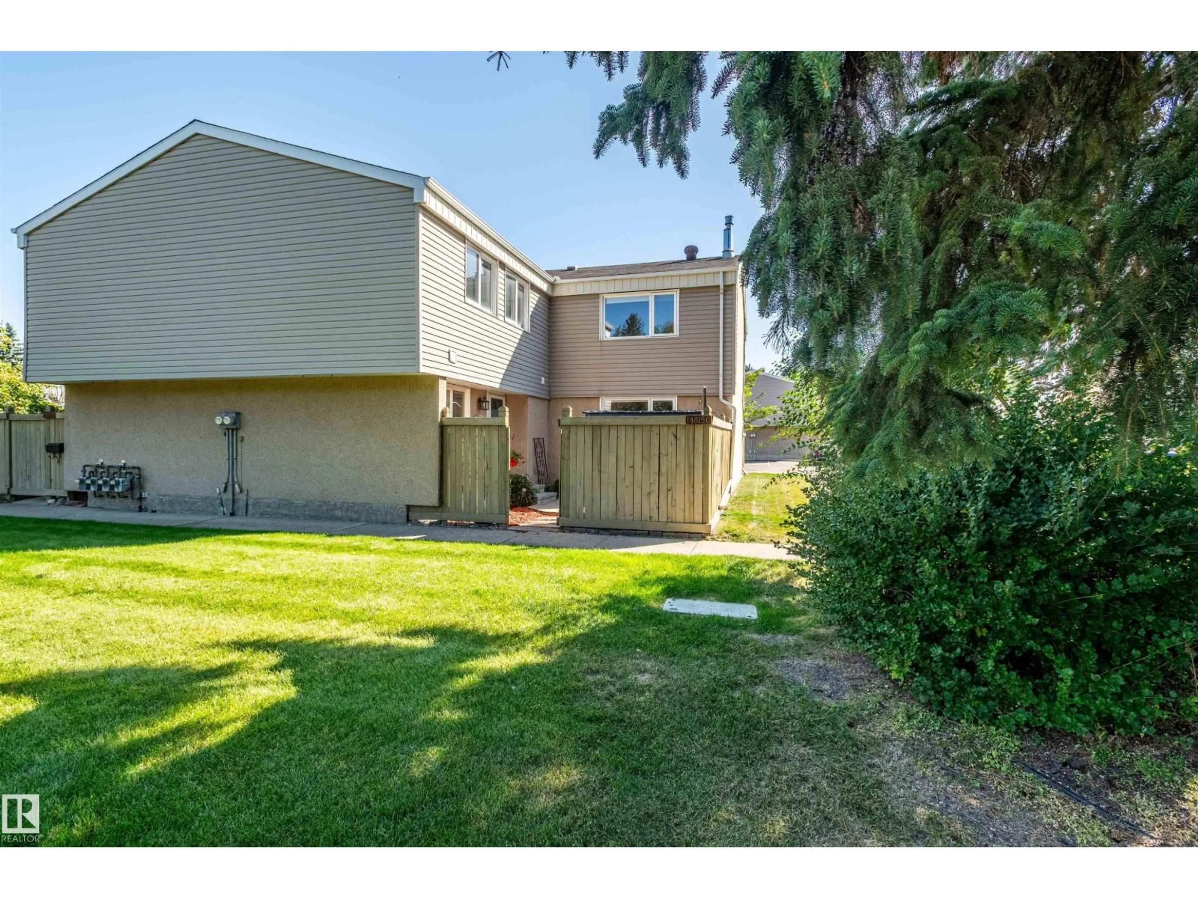 Unknown for 14815C RIVERBEND RD, Edmonton Alberta T6H5A9