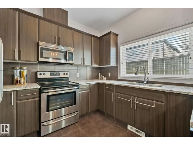 17 - 450 MCCONACHIE WY, Edmonton 3