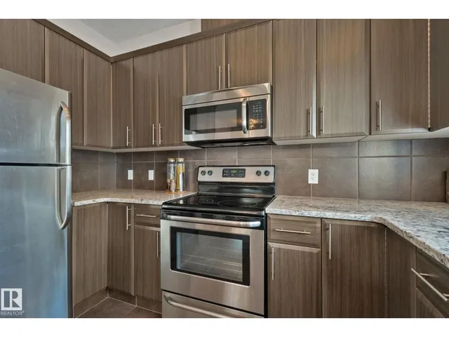 17 - 450 MCCONACHIE WY, Edmonton 4