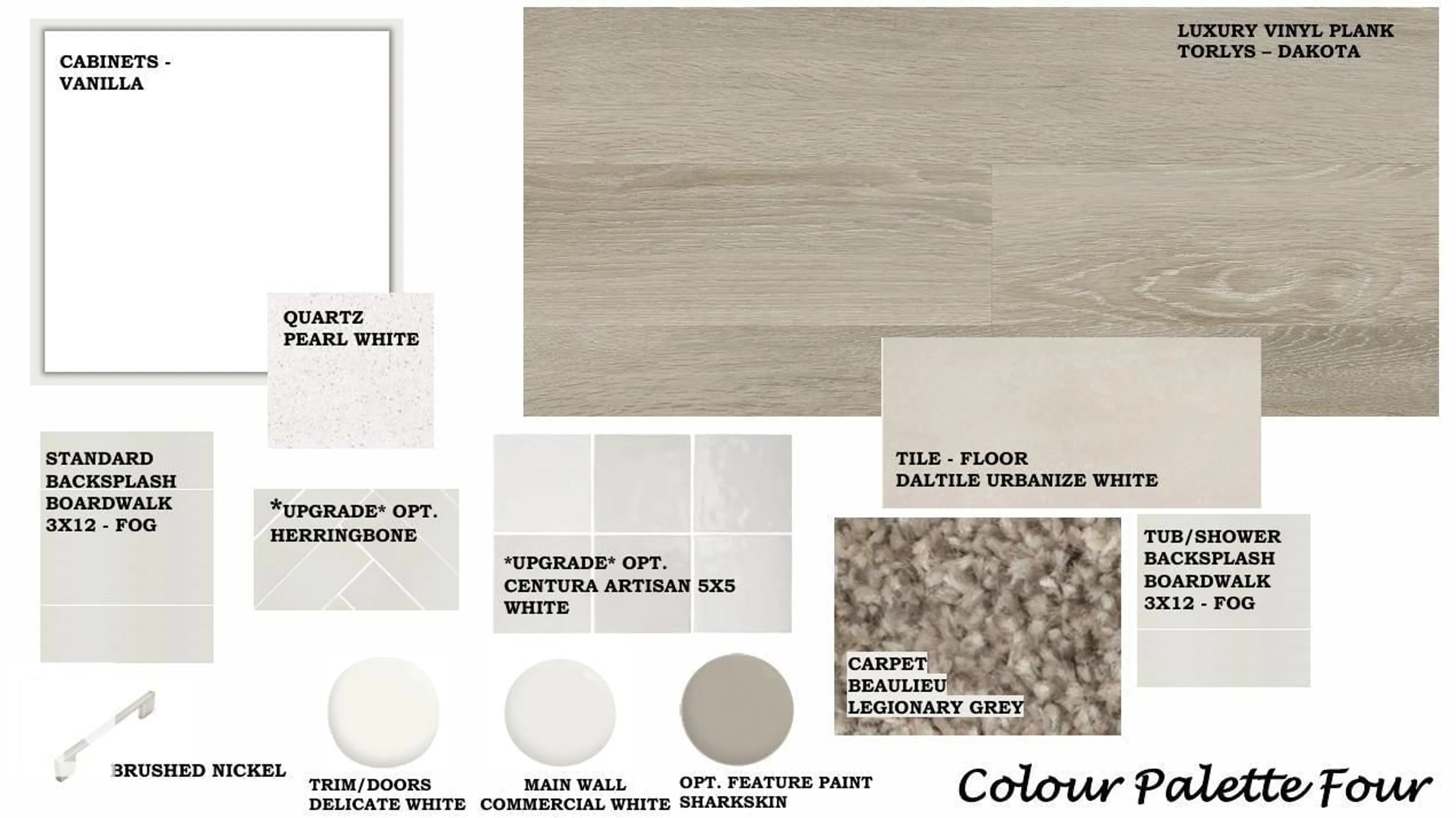 Floor plan for 91 ROSA CR, St. Albert Alberta T8N5T2